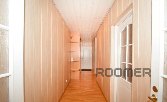 Cozy 2 bedroom apartment in center, Perm - apartment by the day