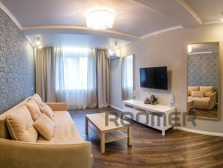 Cozy apartment opposite the Kazan Arena, Казань - квартира подобово