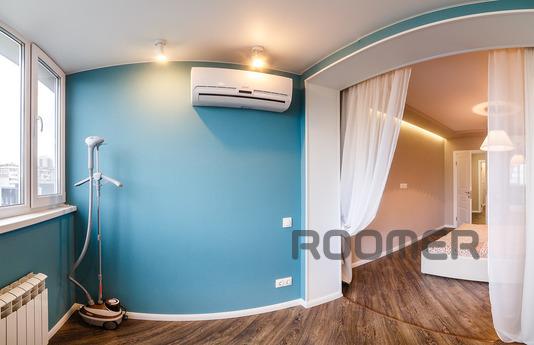 Cozy apartment opposite the Kazan Arena, Kazan - apartment by the day