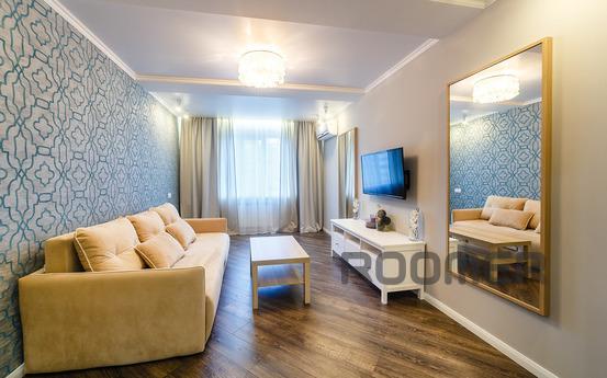 Cozy apartment opposite the Kazan Arena, Казань - квартира подобово