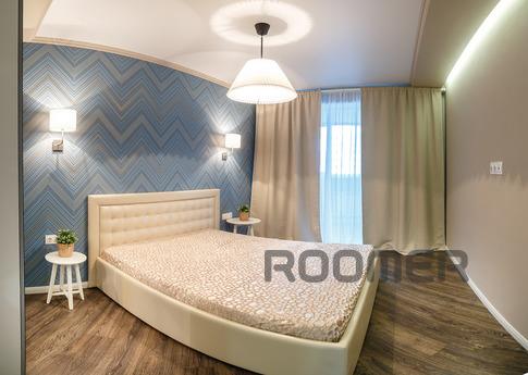 Cozy apartment opposite the Kazan Arena, Kazan - apartment by the day