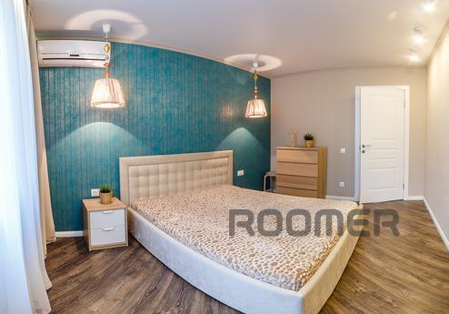 Cozy apartment opposite the Kazan Arena, Казань - квартира подобово