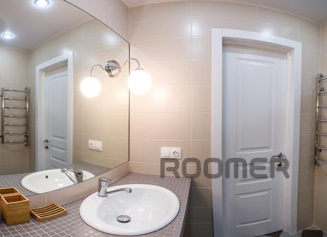 Cozy apartment opposite the Kazan Arena, Казань - квартира подобово