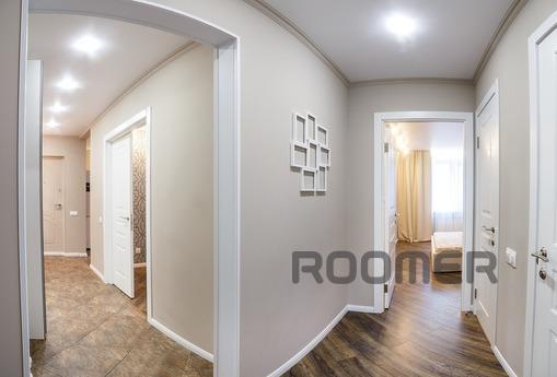 Cozy apartment opposite the Kazan Arena, Казань - квартира подобово