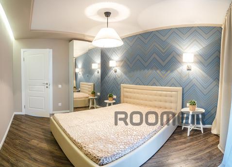 Cozy apartment opposite the Kazan Arena, Казань - квартира подобово