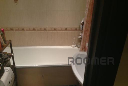 1 bedroom apartment for rent, Москва - квартира подобово