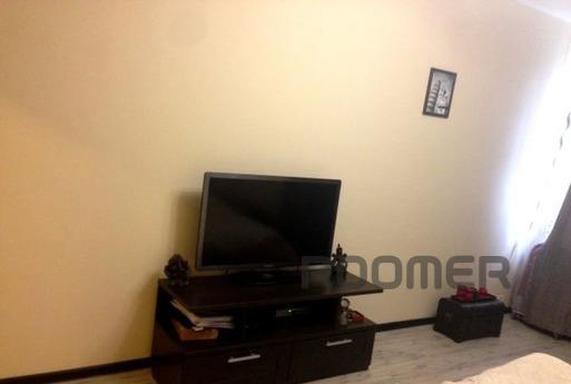 1 bedroom apartment for rent, Москва - квартира подобово