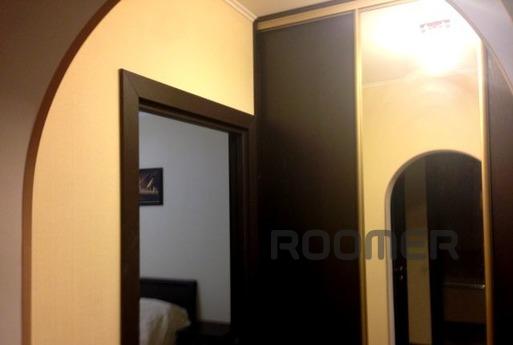 1 bedroom apartment for rent, Москва - квартира подобово