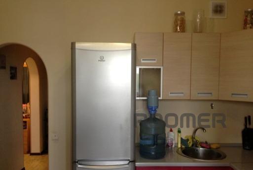 1 bedroom apartment for rent, Москва - квартира подобово