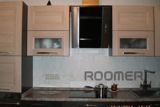 RENT at night, hours, days. Rent a cozy apartment near the m