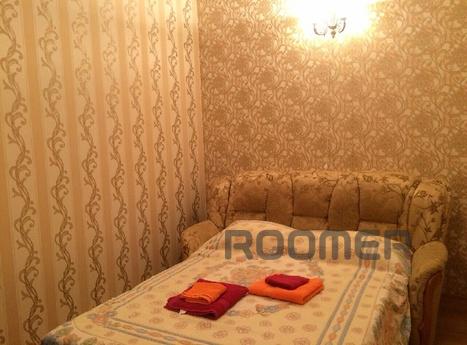 Rent 2-com. ul.G.Stalingrada apartment, Kyiv - apartment by the day