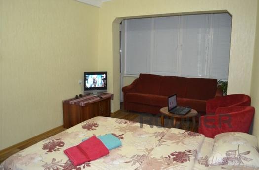 1 комнатная квартира посуточно, Киев - квартира посуточно