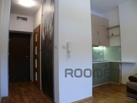 Apartment 1115 in the city center, Краків - квартира подобово