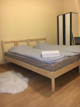 One-room apartment 1117 for two people, Krakow - apartment by the day