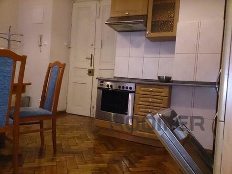 Апартаменты 1204 для 2 человек, Краков - квартира посуточно
