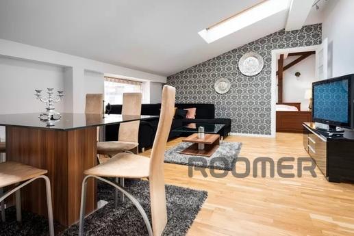 City center apartment 1210, Krakow - apartment by the day
