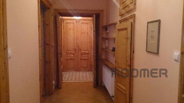 Large Apartment 1311  with 3 rooms, Krakow - apartment by the day