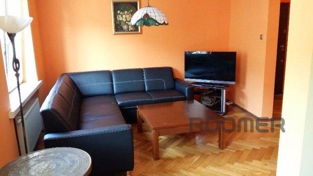 Apartament 3210 in Katowice, Katowice - apartment by the day