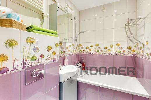 1 bedroom apartment 2110 in the Wrocław, Wroclaw - apartment by the day