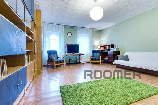 cozy apartment 2215 in the city center, Wroclaw - apartment by the day