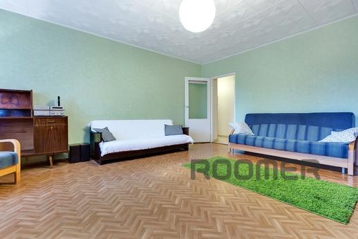 Уютная квартира 2215 в центре города, Вроцлав - квартира посуточно