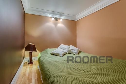 Apartment 2251 in the heart of Wroclaw, Wroclaw - apartment by the day