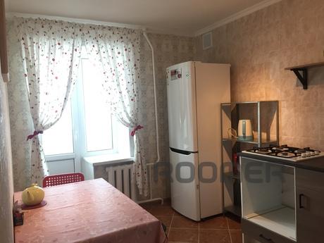 1 bedroom apartment on the Abay-Zheltoks, Астана - квартира подобово