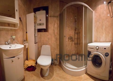 Cozy apartment near the Moscow railway, Saint Petersburg - apartment by the day