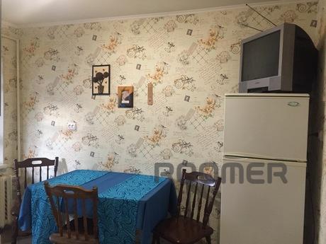 Rent comfortable home immediately, Odessa - apartment by the day