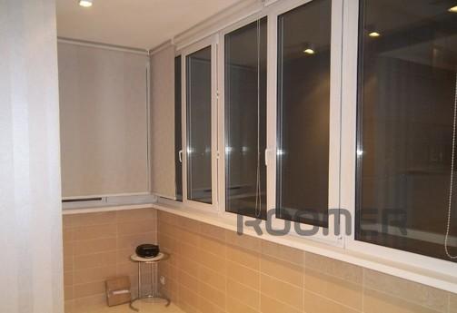 Rent an apartment, proprietress, Yekaterinburg - apartment by the day