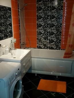 Rent an apartment, proprietress, Yekaterinburg - apartment by the day