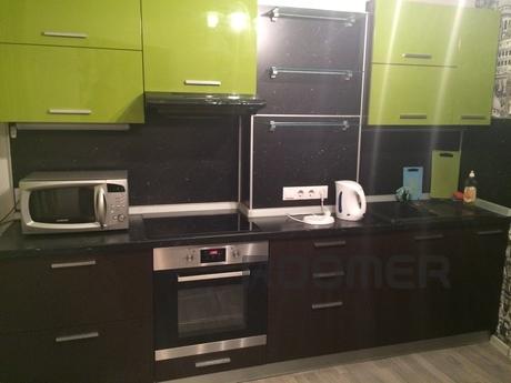 Rent an apartment, proprietress, Yekaterinburg - apartment by the day