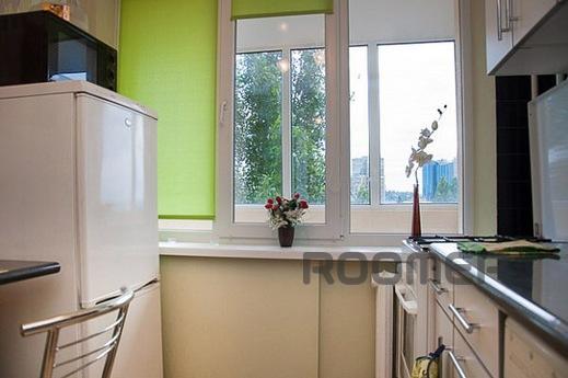 Квартира посуточно, собственница, Екатеринбург - квартира посуточно