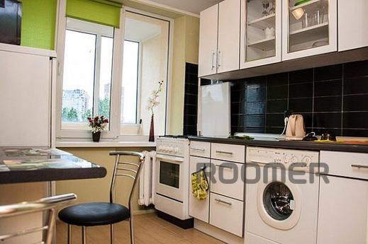 Квартира посуточно, собственница, Екатеринбург - квартира посуточно