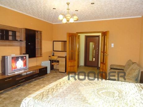 Apartment for rent, proprietress, Єкатеринбург - квартира подобово
