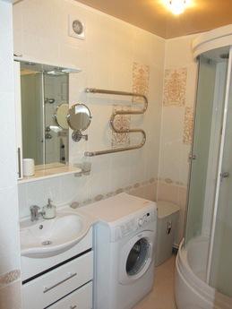 Apartment for rent, proprietress, Єкатеринбург - квартира подобово