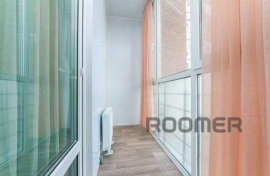 Rent an apartment, Yekaterinburg - apartment by the day