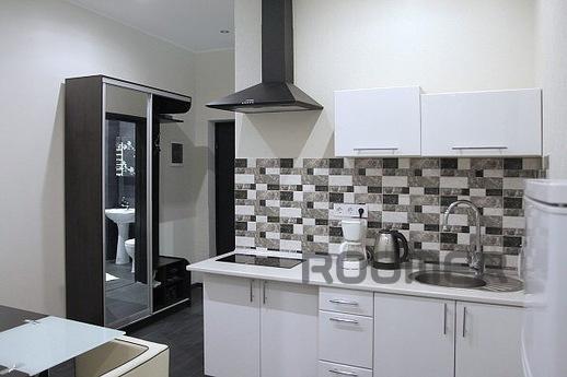 Rent, cozy bright apartment! Near the bus station, on-site c