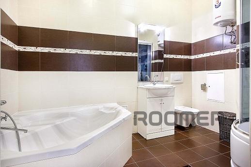 For 1-to apartment in the center of Yekaterinburg, near the 