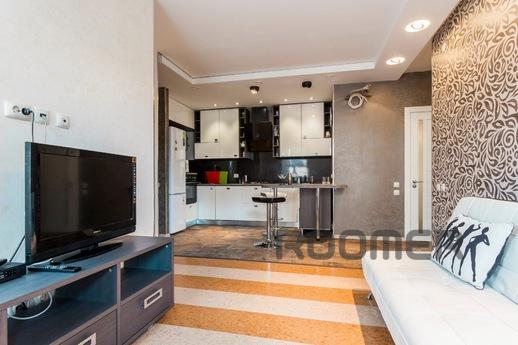 Rent, cozy bright apartment! Near the bus station, on-site c