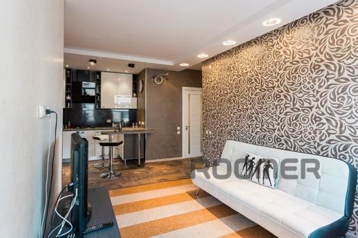 Rent, cozy bright apartment! Near the bus station, on-site c