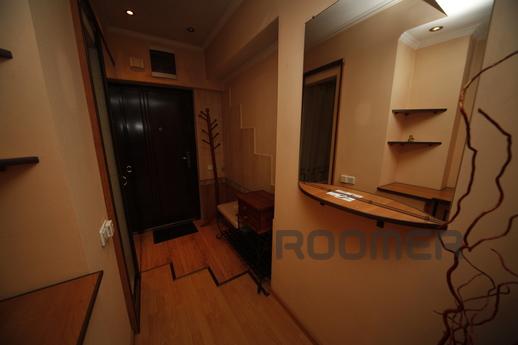 One bedroom apartment on the Arbat, Zum, Алмати - квартира подобово