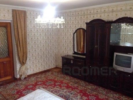 I rent a house from the hostess, Odessa - apartment by the day
