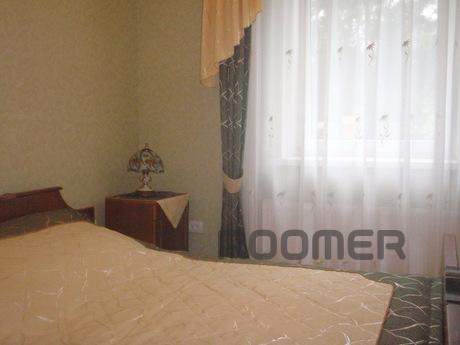 House for rent Mirgorod resort, Mirgorod - apartment by the day