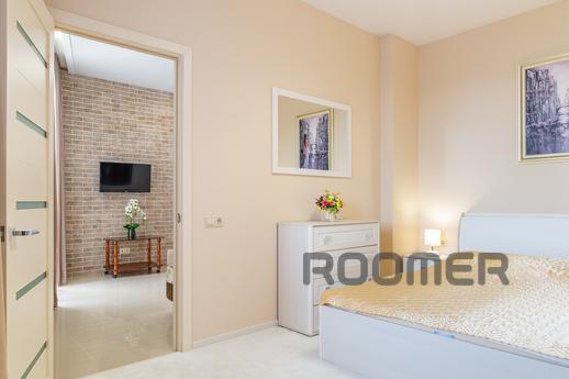 Cozy apartment, Sochi - apartment by the day