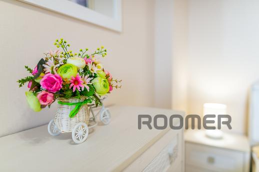 Cozy apartment, Sochi - apartment by the day