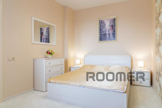 Cozy apartment, Sochi - apartment by the day