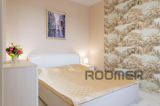 Cozy apartment, Sochi - apartment by the day