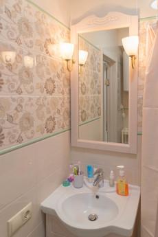 Квартира посуточно, Сочи - квартира посуточно