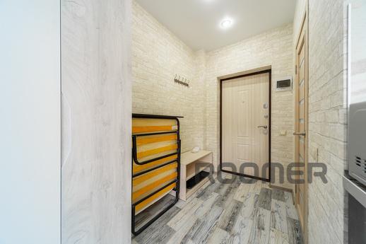 Stylish studio near Olympus Park, Сочі - квартира подобово
